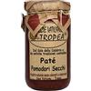Delizie Vaticane di Tropea Patè Pomodori Secchi 180g - Creme Spalmabili - Autentico Antipasti Calabrese - Prodotti Calabresi Tipici - Salsa Gourmet Artigianale - Made in Italy - Delizie Vaticane di Tropea (1)