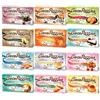 CandyFrizz Selection CandyFrizz Kit Confetti CRISPO CIOCOPASSION per confettate o Bomboniere Gusti a Scelta per tutti i tuoi Eventi 3-5-10Kg 3-5-10 Gusti - Made in Italy (3 Confezioni 3kg)