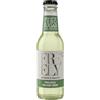 Freely Ginger Beer Analcolica Senza Zucchero - Bevanda Gassata allo Zenzero per Moscow Mule e Cocktail | 24 x 200 ml