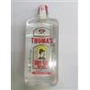 Thoma' s Gin Gin Thoma's Bottiglia in plastica da 1 litro 37% di alcol
