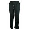 BE BOARD Pantalone Tuta Uomo Taglie Forti 7XL-8XL-9XL Cotone Leggero Art 910 Big Nero (9XL)