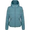 Colmar Piumino 2224A-9VX 710 AZZURRO Donna 42