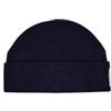 Armani Exchange Beanie Hat Deep Navy XM001636AF16950 DEEP NAVY TU