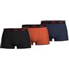 HUGO Triplet Eosp 10241868 Boxer 3 Units M