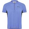 Spiuk Maglietta M/C all Terrain Gravel Unisex Blu T. S