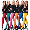 Trasparenze COLLANT DONNA IN MICROFIBRA 70 DEN COLORE PETROLIO TG 2 ART.SOPHIE