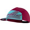 Dynafit Berretto Marca Modello Alpine Graphic Visor cap