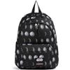 EASTPAK Zaino Day Office 1Q2 SW Death Star Black, Nero , taglia unica
