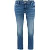 GUESS JEANS Uomo GUESS M2YAN1 D4Q42 - MIAMI 2CRM CARRY MID