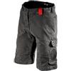 Ghost International Ghost - Pantaloni Corti per tiro dinamico Sportivo, con Passanti Cintura (S)