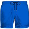 Lotto Costume Uomo Boxer Mare Pantaloncini da Bagno Art. 248301 (IT, Testo, L, Regular, Regular, Bluette)