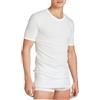 Ragno Offerta 3 Pezzi Magliette Mezza Manica Uomo Lana e Cotone 65457