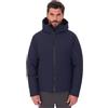 Save The Duck Giubbino Uomo Uomo Blu