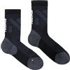 NNormal Unisex Race Calzini, black, 39|40|41|42