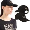EA7 Cappello 285559 2R104 Classic Evolution Donna Nero - Nero, UNI