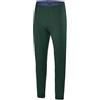 Black Crevice Leggings da Uomo in Lana Merino I Intimo di pregio in Lana Merino da Uomo I Intimo da Sci in Lana Merino da Uomo in 70% Lana Merino e 30% PES I Pantaloni Intimi Termici