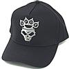Five Finger Death Punch Terminal Five Finger Death Punch - Logo Baseball Sonic Silver (Cappellino)
