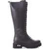 Cult Anfibi Donna Nero Clw319900 NERO 39