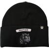 Goorin Bros. Berretto Panter 107-1796 Beanie Unisex Nero Uni