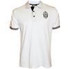 JUVENTUS TURIN Juventus - Polo della Juve, collezione ufficiale, uomo, bianco (bianco), XXL