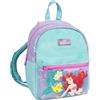 Seven ZAINO SMALL BACKPACK - LA SIRENETTA Ariel