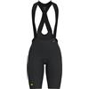 ALE' Alé R-EV1 Voltage Bib Shorts S