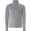 Colmar Maglia 4456-5YR 21 Grigio Uomo L