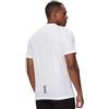 EA7 T-SHIRT MANICHE CORTE UOMO BIANCO EMPORIO ARMANI 7 EA 4XL BIANCO
