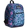 Seven SpA Zaino multiscomparto Invicta Backpack