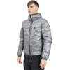 Blauer Piumino Wave grigio da uomo S