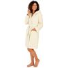 Gabel Hi-Tech Accappatoio Adulto, Unisex, in Microfibra, con Cappuccio. Disponibile in 6 Colori - BRUMA, S