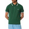 Lacoste Polo PH9875 00 132 Verde Azzurro verde azzurro /3 - S