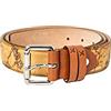 Alviero Martini 1A Classe Alviero Martini Prima Classe Cinta Donna unisex belt h35 a365 6000 90 beige