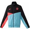 PUMA GIACCA DA SOPRENTAMENTO MANCHESTER CITY Nero e blu M, nero/blu, M
