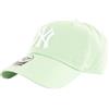 47 Cappellino Clean Up New York Yankees - Aloe - One Size B0A - Aloe One Size