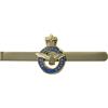 The Regimental Shop RAF Royal Air Force () Regimental Tie clip