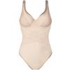 Triumph Donna Contour Sensation BSW Ex Body Modellante Not Applicable, Beige (Nude Beige 00nz), Small (Taglia Produttore: 70C)
