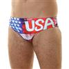 Turbo Slip USA M