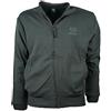 BE BOARD Felpa Uomo Cotone Felpato Zip Aperta Art 9030