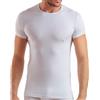 Enrico Coveri Maglietta Intima Uomo Girocollo Offerta 3 E 6 Pezzi, Maglia Uomo in Cotone BIELASTICO ET 1000 (3 Pezzi.Bianco, M)