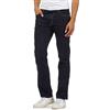 Wrangler Uomo Arizona Elasticizzato Gamba Dritta Pantaloni/Jeans, Multiplo Stili - Blu, 40W/34L