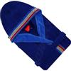 Gabel Accappatoio Gabel Pongo per bambino Blu scuro - Taglia 3