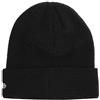New Era Berretto invernale Beanie - Colour Cuff nero, New Era nero, Taglia unica