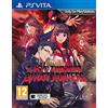 NIS America Tokyo Twilight Ghost Hunters (Playstation Vita) - [Edizione: Regno Unito]