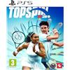 2K TopSpin 2K25 /PS5