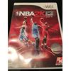 2K SPORTS Take-Two Interactive NBA 2K13, Wii