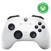 Razer Wolverine V3 Pro Controller da gioco wireless: concesso in licenza per Xbox Series X|S, Xbox One, PC Windows, 6 pulsanti rimappabili, trigger rapidi, levette personalizzabili, modalità torneo