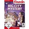 Rondomedia freundin: Big City Mystery [Edizione: Germania]
