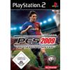 Konami Pro Evolution Soccer 2009