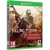 Deep Silver Killing Floor 2 - Xbox One